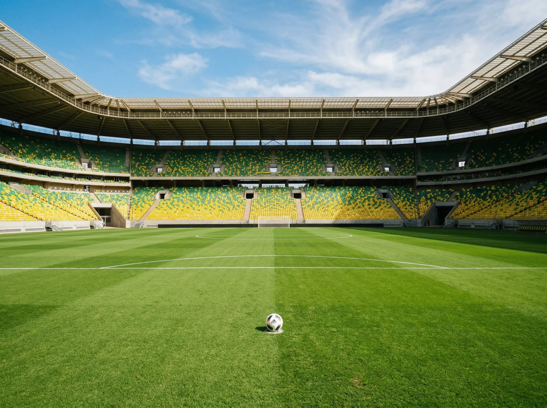 Brasiliens Seleção bei der WM 2026 — Kaderanalyse mit Vinícius Júnior, Gruppe C und Wettquoten