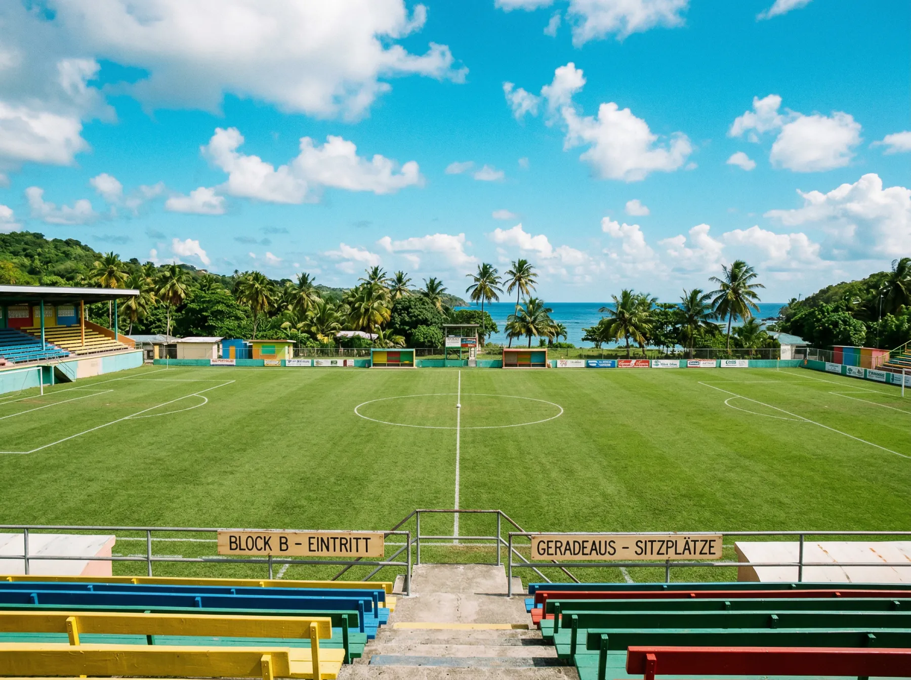 Curaçaos Nationalmannschaft als WM-Debütant 2026 in Deutschlands Gruppe E — Kader, Qualifikation und Wettquoten