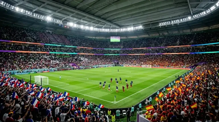 Frankreich gegen Spanien: WM 2026 Halbfinale-Vorschau, Quoten und Prognose