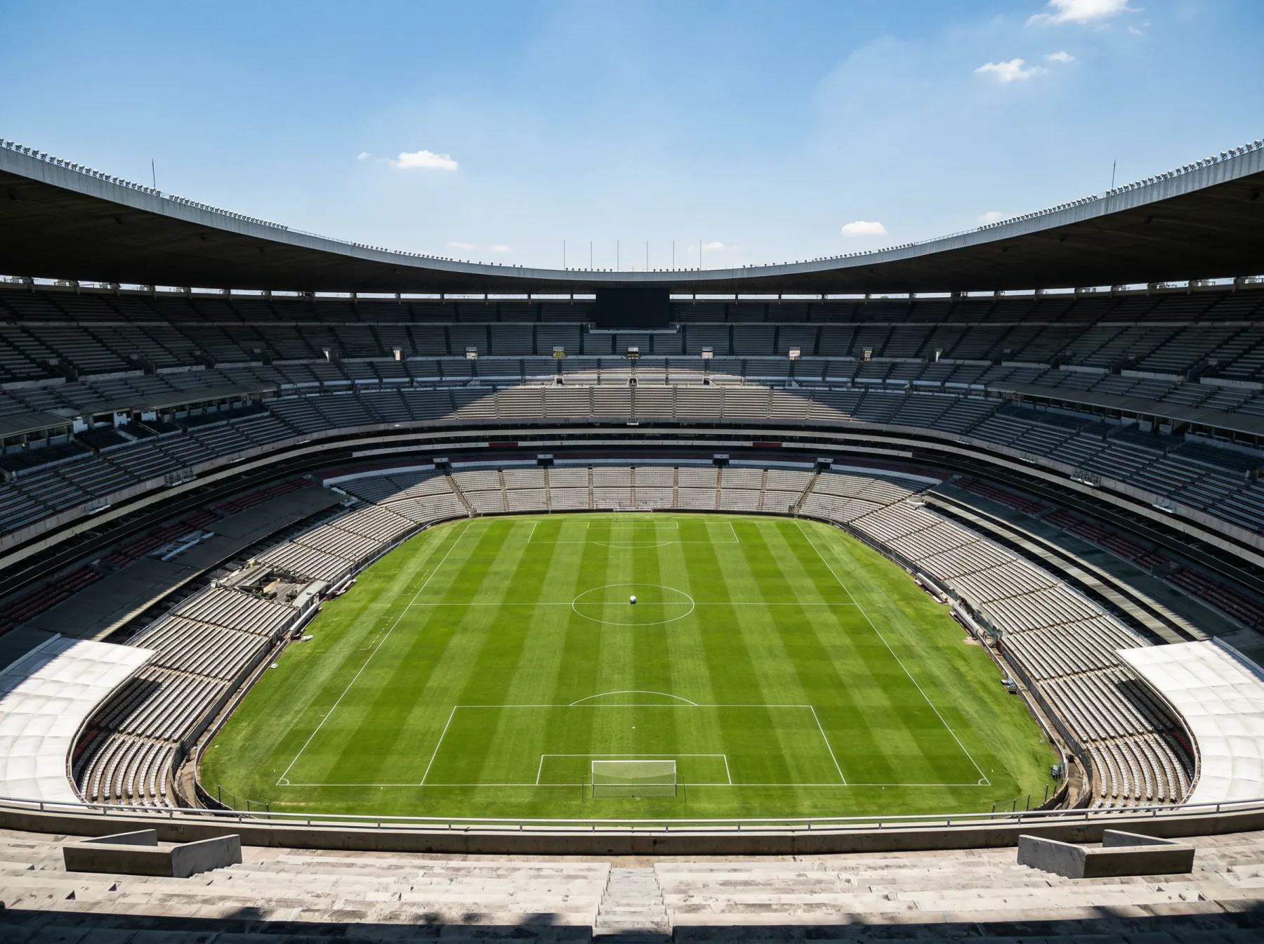 Mexikos Nationalmannschaft El Tri bei der WM 2026 — Kaderanalyse als Mitgastgeber, Gruppe A und Wettquoten