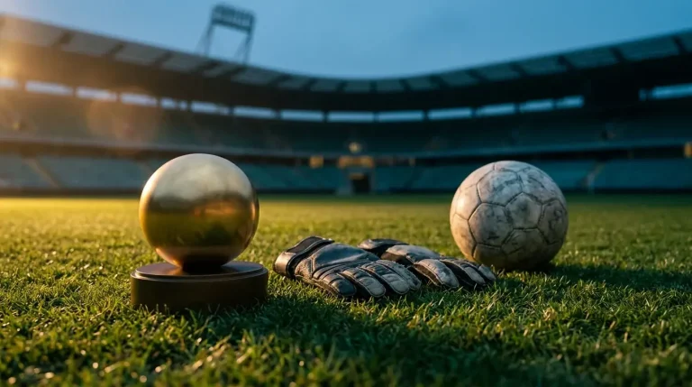 WM 2026 Auszeichnungen: Rodri, Mbappé und Simón im Überblick