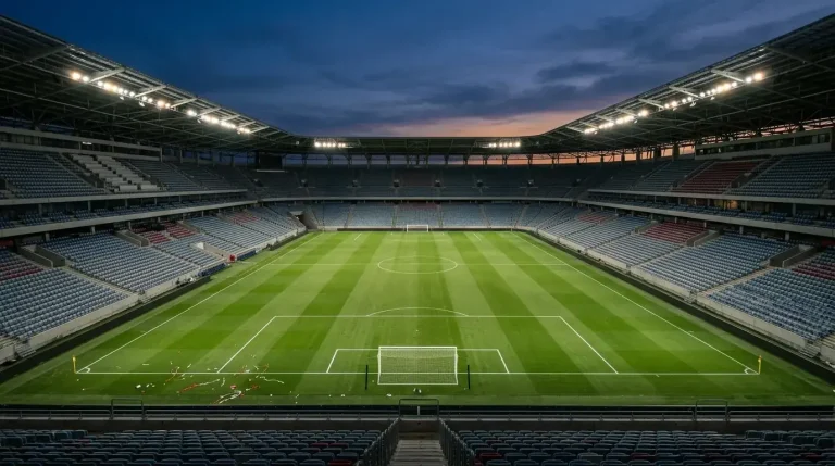 WM 2026 Bilanz: Alle Rekorde, Tore und Zuschauerzahlen