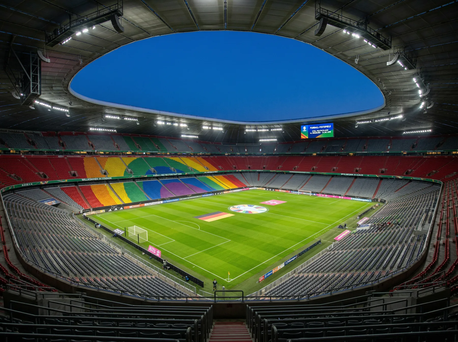 WM 2026 FAQ — die 25 wichtigsten Fragen und Antworten zur Fußball-Weltmeisterschaft