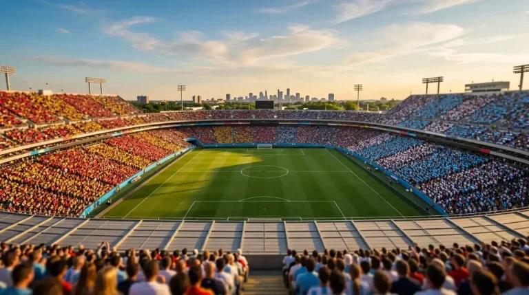 WM 2026 Finale: Spanien gegen Argentinien — Vorschau, Quoten und alle Fakten