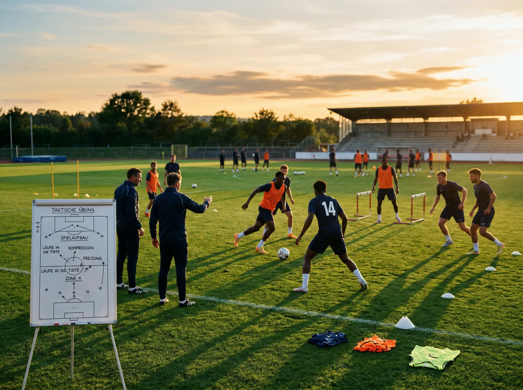 Analytische Gegenüberstellung der Geheimfavoriten der WM 2026 mit Kolumbien, Japan, Niederlande und Portugal