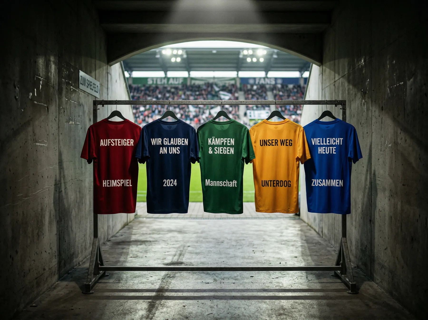 Fünf Dark-Horse-Teams der WM 2026 mit Analyse ihres Überraschungspotenzials und Wettquoten