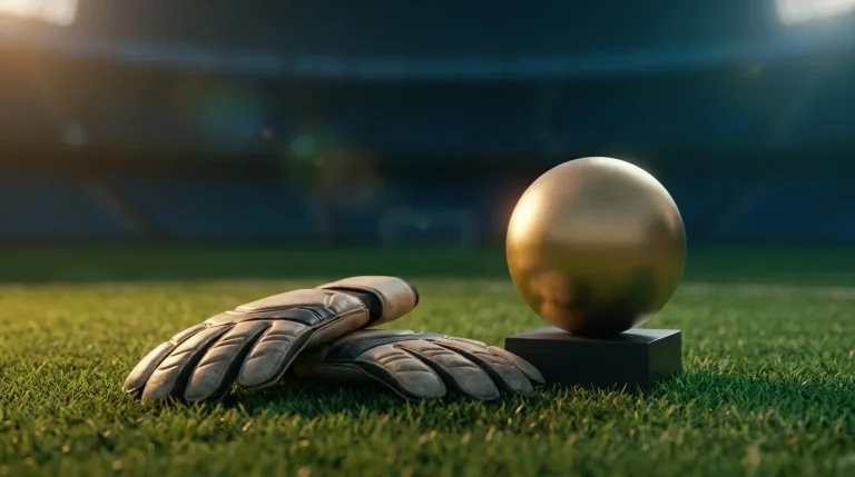 WM 2026 Goldener Ball und Goldener Handschuh: Quoten und Kandidaten