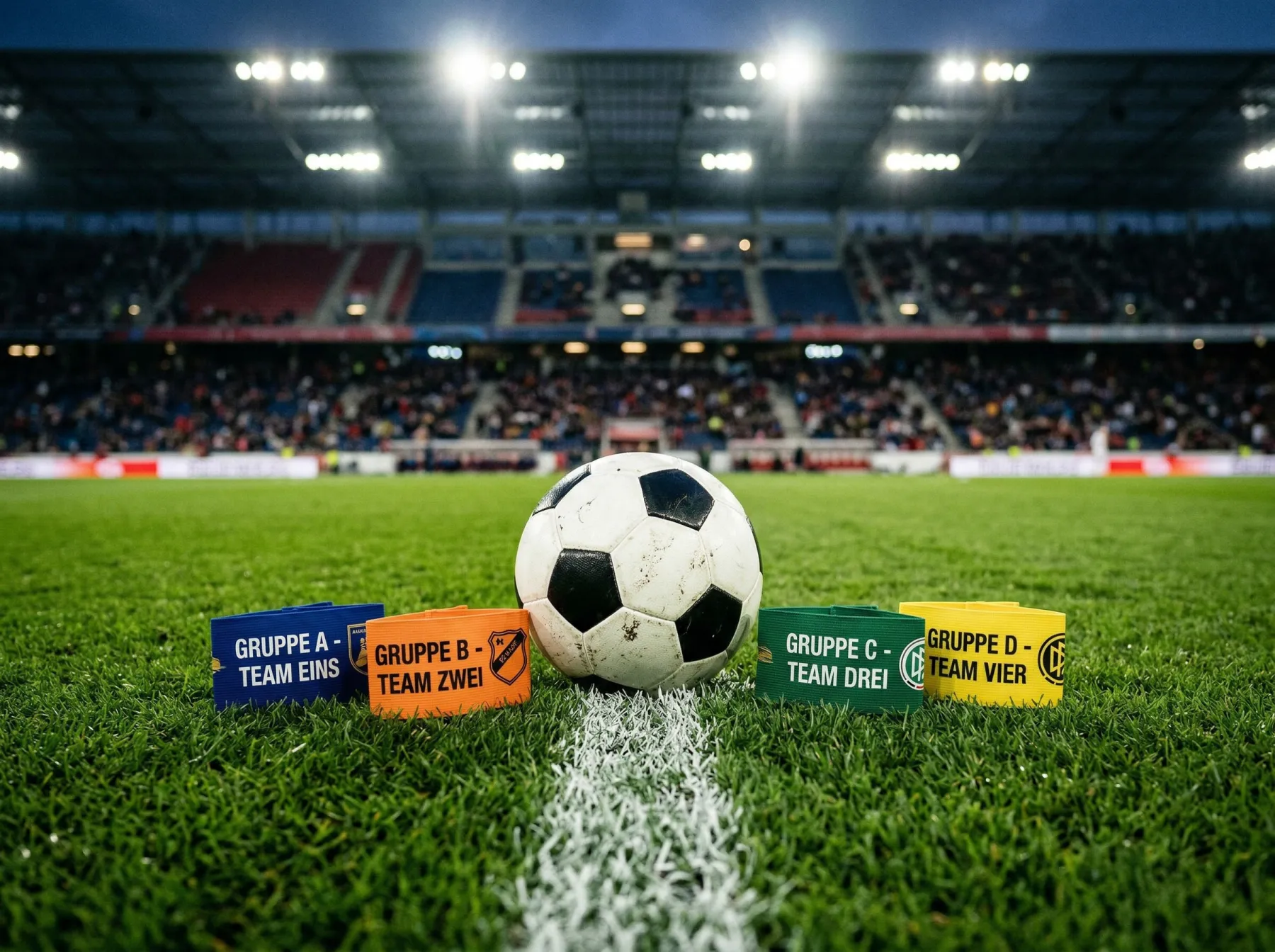 Analyse der WM 2026 Gruppen I bis L mit Favoritencheck und Quotenvergleich