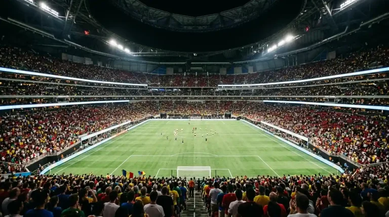 WM 2026 Halbfinale: Vorschau, Spielplan und Quoten beider Paarungen