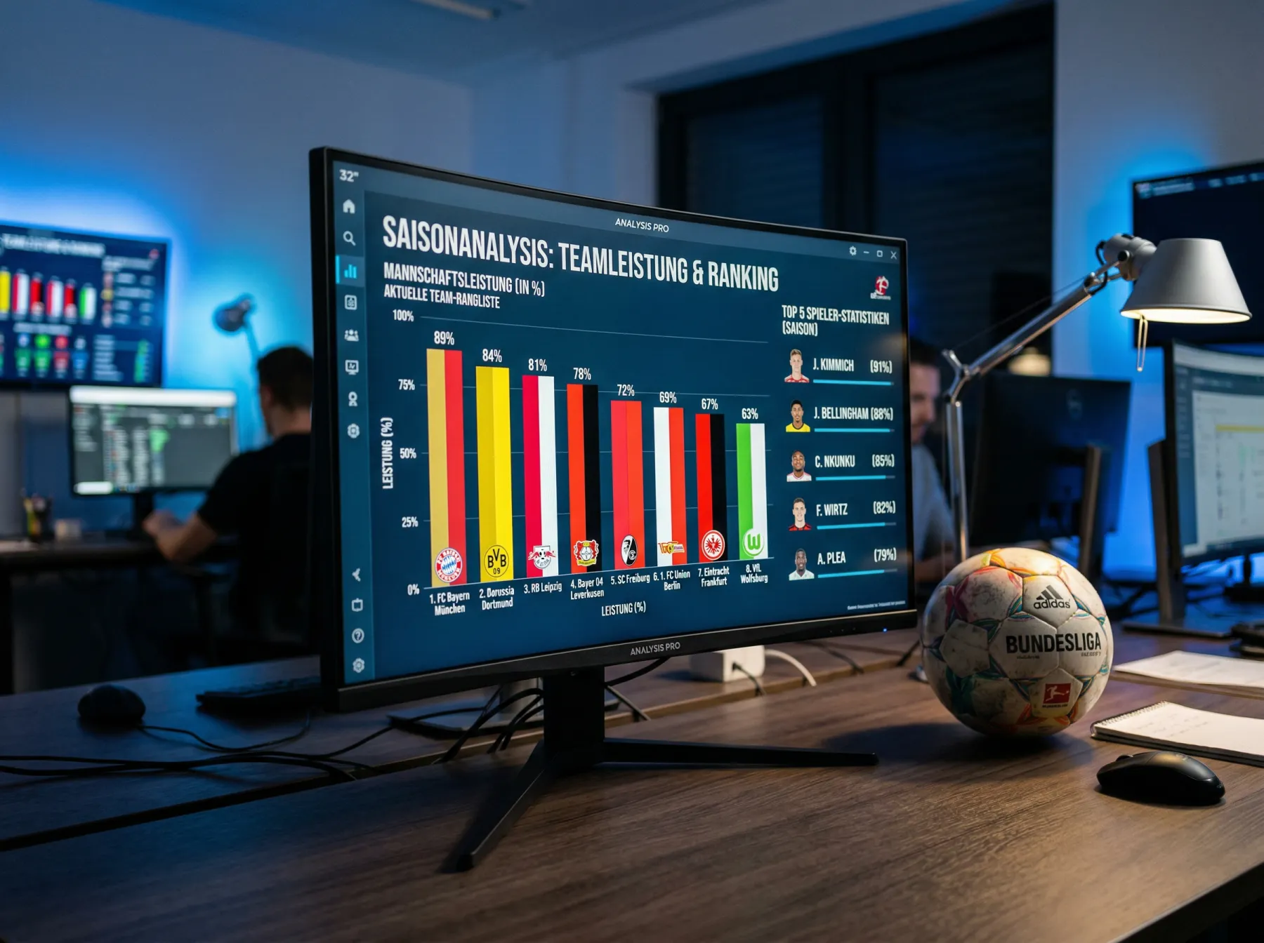 Datenbasierte WM 2026 Prognosen mit Wahrscheinlichkeitsranking der Turnierfavoriten und Gruppenanalysen
