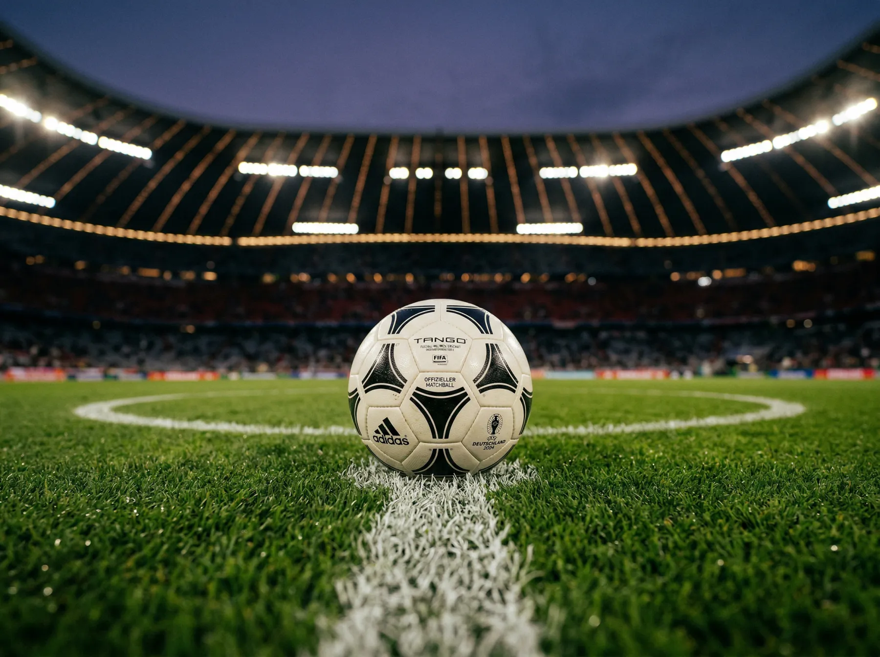 WM 2026 Spielplan mit allen 104 Spielen in mitteleuropäischer Sommerzeit für deutsche Fans