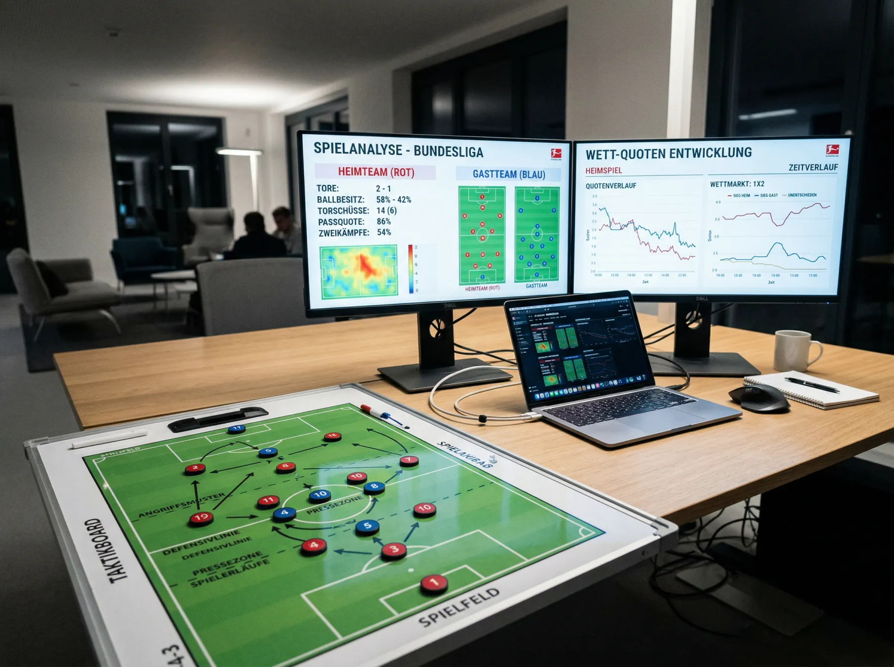 Analytische Übersicht der Wettstrategien für die WM 2026 mit Quotenbewegungen und marktübergreifender Auswertung