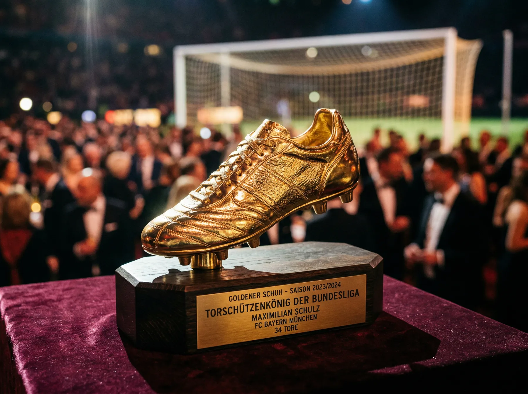 Analyse der Torschützenkönig-Kandidaten für die WM 2026 mit Quoten und statistischen Daten